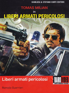 Young, Violent, Dangerous (DVD)